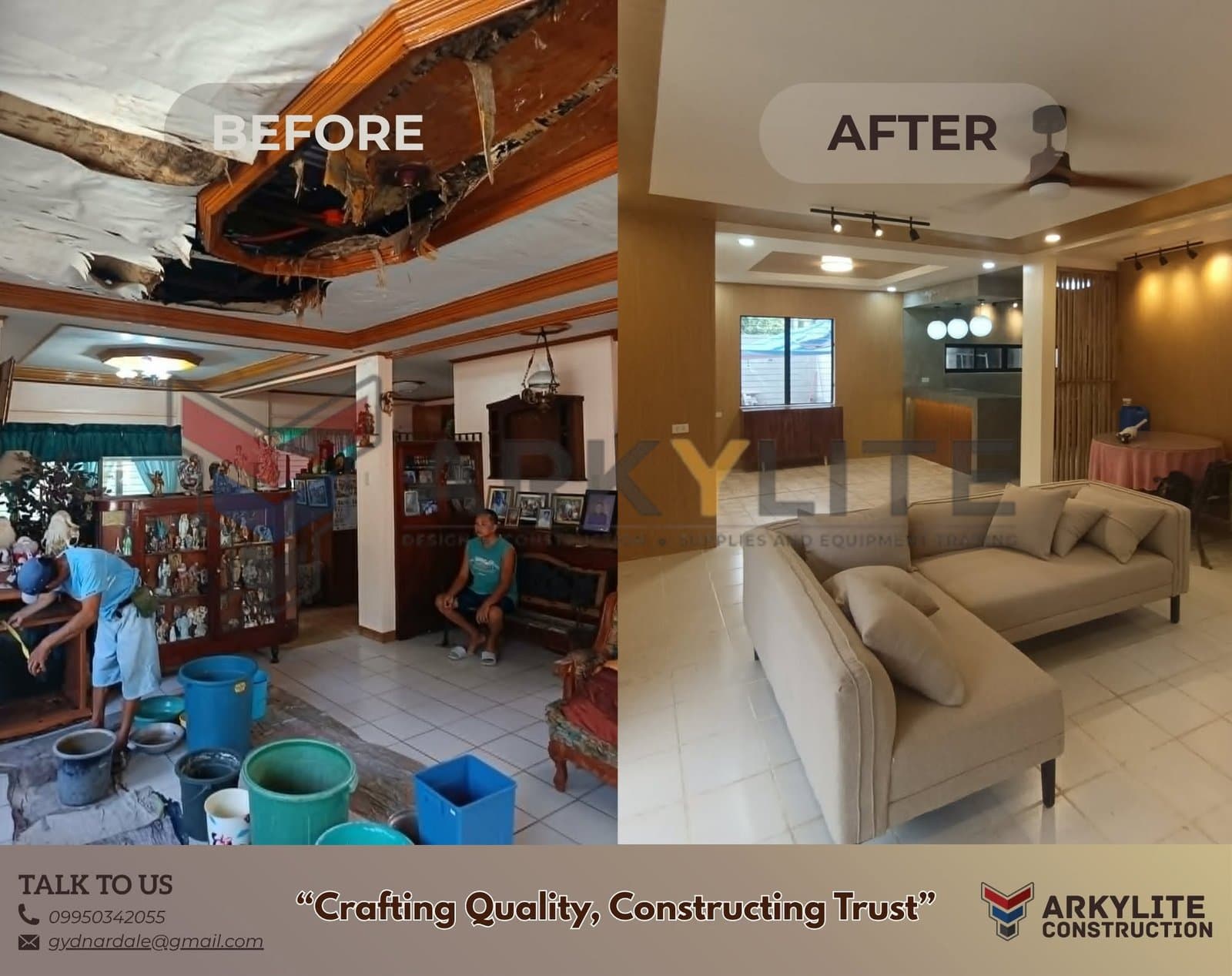 Residential Project