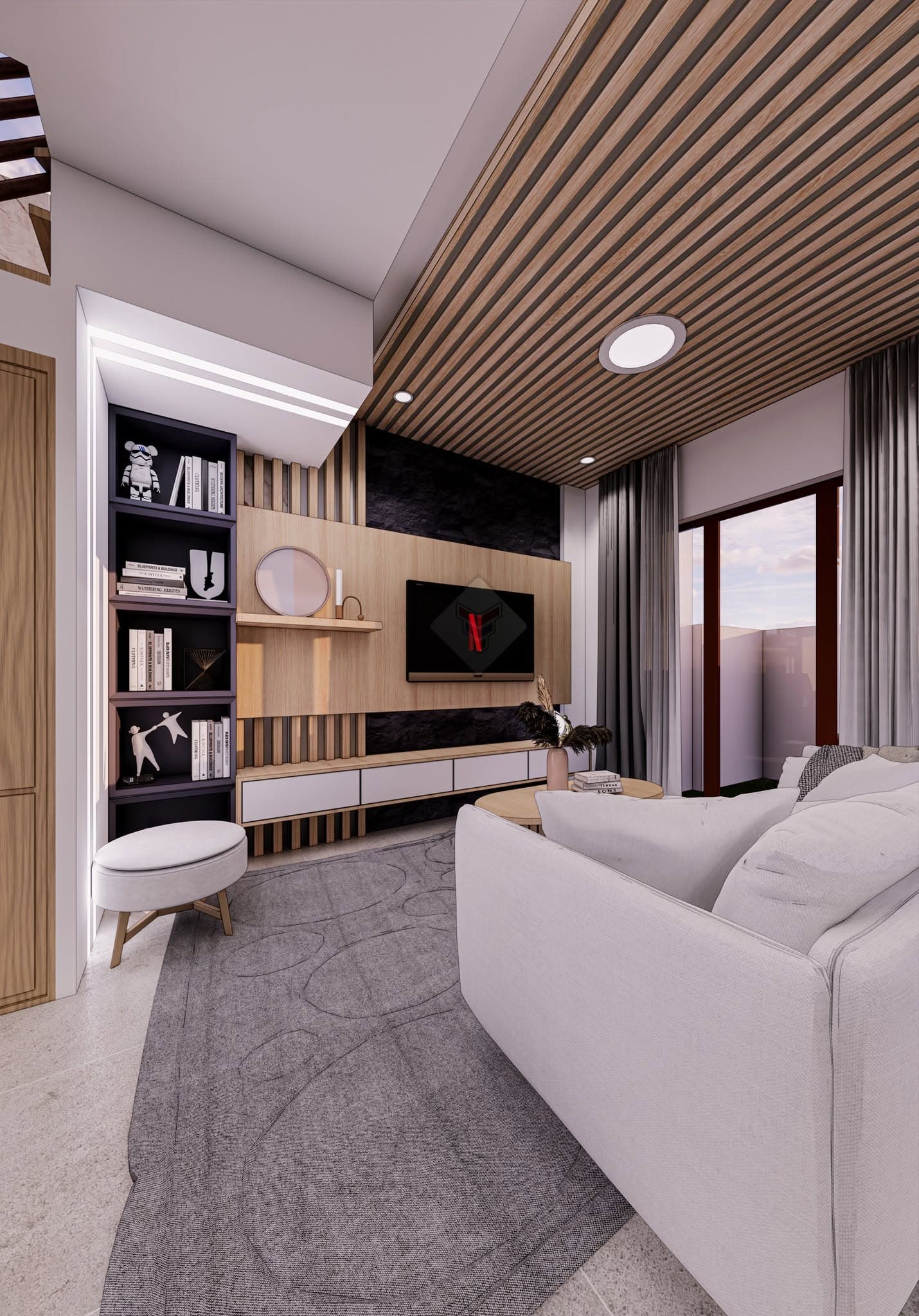 Arkylite Design + Build project gallery photo 47